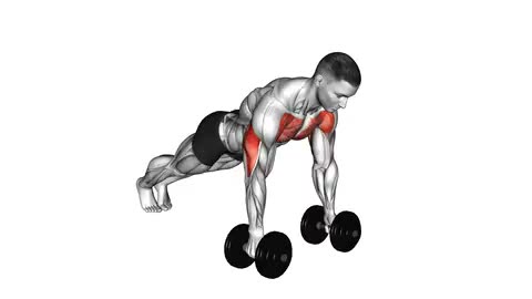Deep Push-ups