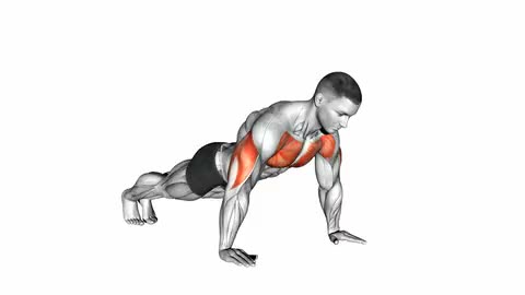 Push-ups